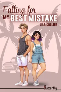 Falling for MY BEST MISTAKE_cover