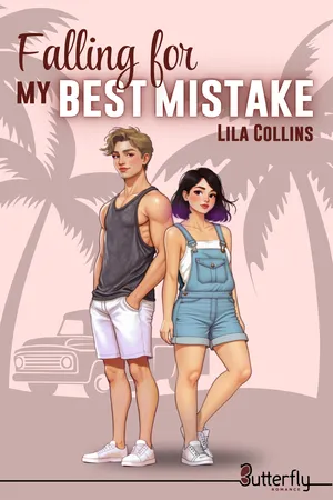 Falling for MY BEST MISTAKE