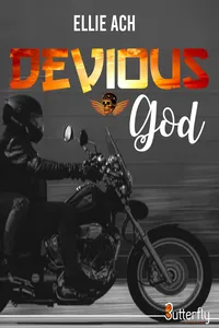 Devious God_cover