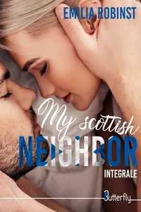 My Scottish Neighbor - Intégrale_cover