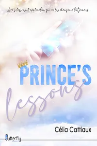 Prince's lessons_cover