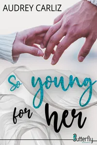 So young for her_cover