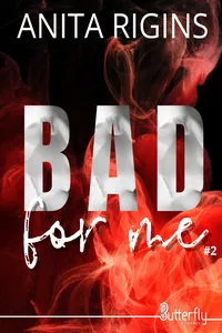 Bad for Me #2_cover