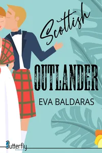 Scottish Outlander_cover