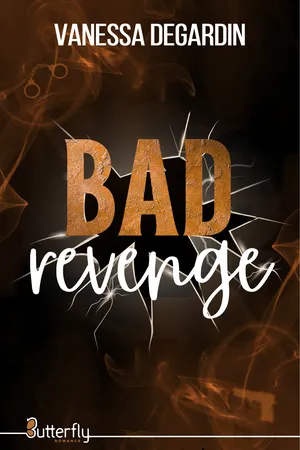 Bad revenge (2025)