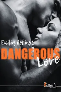 Dangerous Love_cover