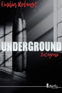 Underground - Intégrale_cover