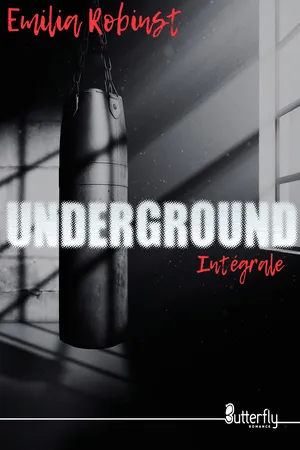 Underground - Intégrale
