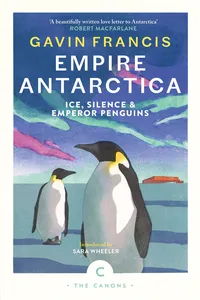 Empire Antarctica_cover