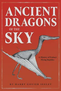Ancient Dragons of the Sky_cover