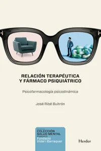 Relación terapéutica y fármaco psiquiátrico_cover