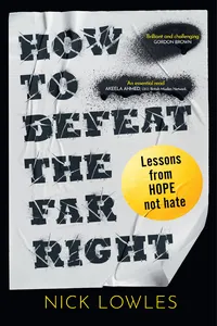 How to Defeat the Far Right_cover