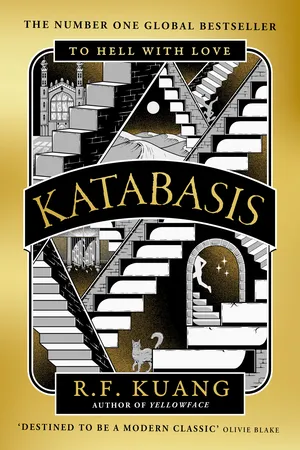 Katabasis
