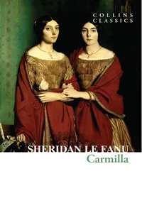 Carmilla_cover