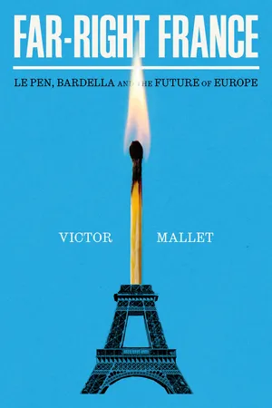 Far-Right France