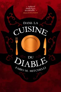 Dans la cuisine du Diable_cover