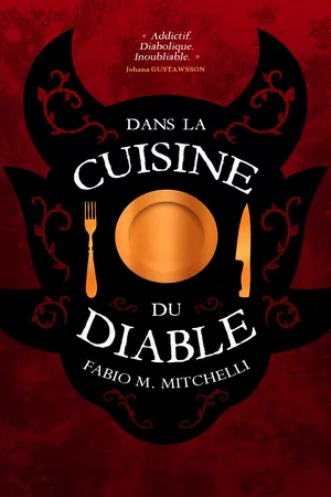 Dans la cuisine du Diable