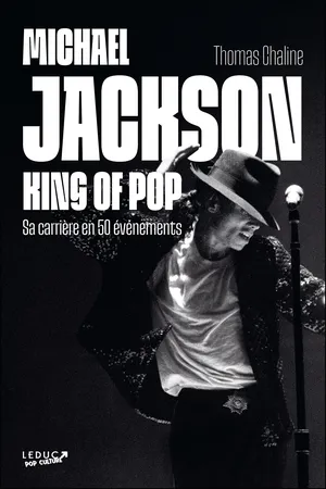 Michael Jackson : King of Pop