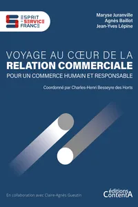 Voyage au coeur de la relation commerciale_cover