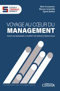 Voyage au coeur du management_cover
