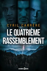 Le quatrième rassemblement_cover
