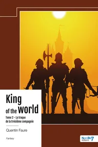 La traque de la troisième compagnie_cover