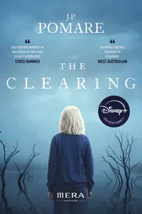 The Clearing_cover