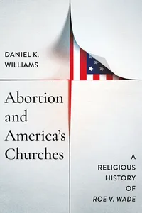 Abortion and America's Churches_cover
