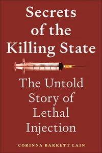 Secrets of the Killing State_cover