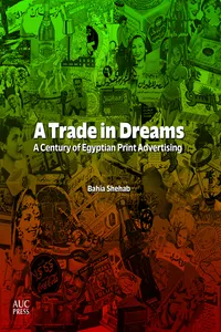 A Trade in Dreams