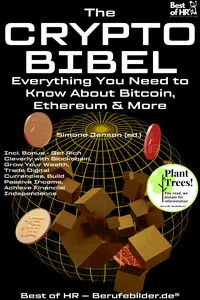 The Crypto-Bible – Everything You Need to Know About Bitcoin, Ethereum & More_cover