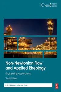 Non-Newtonian Flow and Applied Rheology_cover