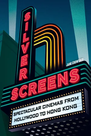 Silver Screens
