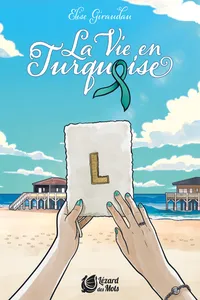 La Vie en Turquoise_cover