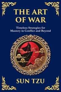 The Art of War_cover