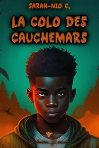 La Colo des cauchemars_cover