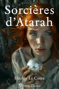 Sorcières d'Atarah_cover