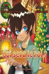 Qui sera le roi ?_cover
