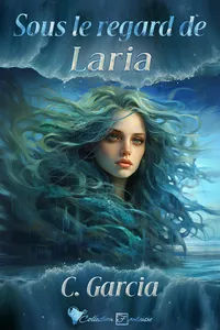 Sous le regard de Laria_cover