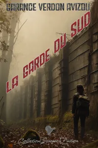 La Garde du Sud_cover