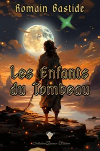 Les Enfants du Tombeau_cover