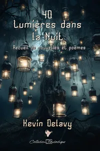40 Lumières dans la Nuit_cover