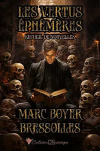 Les vertus éphémères_cover