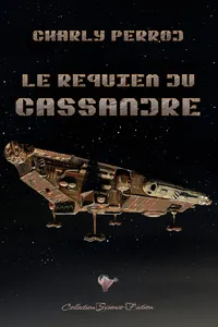 Le requiem du Cassandre_cover