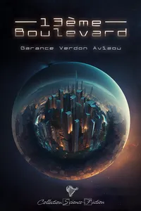 13ème Boulevard_cover