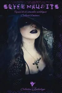 Soyez maudits : Recueil de 16 nouvelles maléfiques_cover