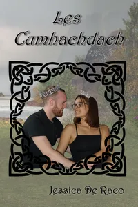 Les Cumhachdach_cover