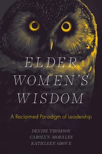 Elder Women's Wisdom_cover
