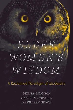 Elder Women's Wisdom