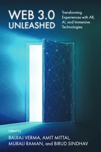 Web 3.0 Unleashed_cover